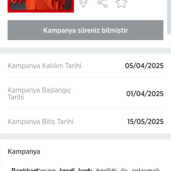 Opet Alışverişi Sonrası Bankkart Lira Hesabıma Yüklenmedi