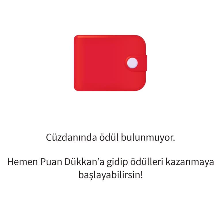 Kazandığımız Bedava Dondurmalar Uygulamada Gözükmüyor!