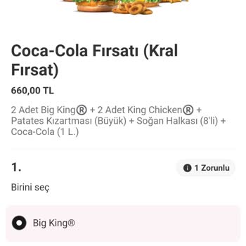 Eksik Ve Yanlış Gelen Siparişe Rağmen Ücret İadesi Yapılmadı