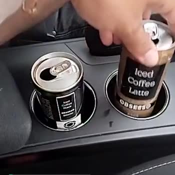Obsesso Iced Coffee, Kahve Miktarını Arttırın, Su İçiyor Gibi Hissediyorum!
