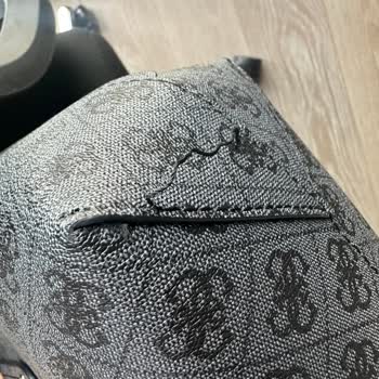 Guess Çantam Bir Haftada Söküldü, İade Talebim Reddedildi