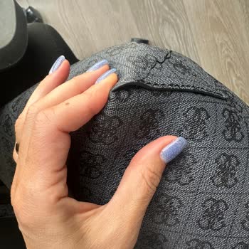 Guess Çantam Bir Haftada Söküldü, İade Talebim Reddedildi