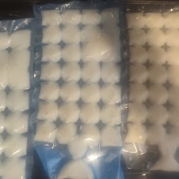 Cook Marka Ürün Bozuk Ve Paketler Delik Çıktı, Malzemelerim Ziyan Oldu