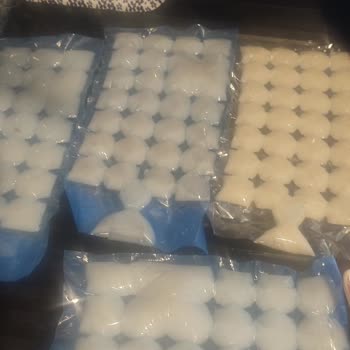 Cook Marka Ürün Bozuk Ve Paketler Delik Çıktı, Malzemelerim Ziyan Oldu