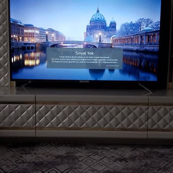 TV Uydu Alıcısı 2 Yıl Dolmadan Arızalandı, Destek Bekliyorum