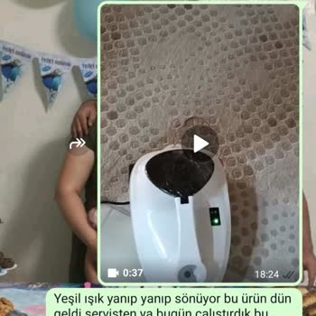 Pirantech Buharlı Temizleyici Arızası Ve Yetersiz Teknik Servis Deneyimi