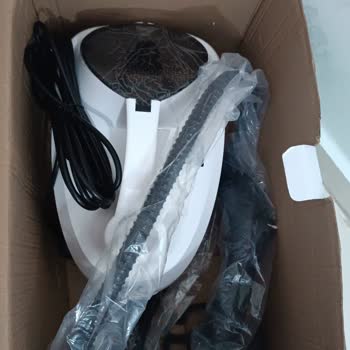 Pirantech Buharlı Temizleyici Arızası Ve Yetersiz Teknik Servis Deneyimi