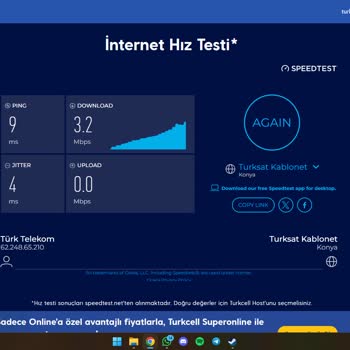 Sürekli Yaşanan Hizmet Sorunları Ve Çözüm Eksikliği Nedeniyle Abonelik İptali Talebi