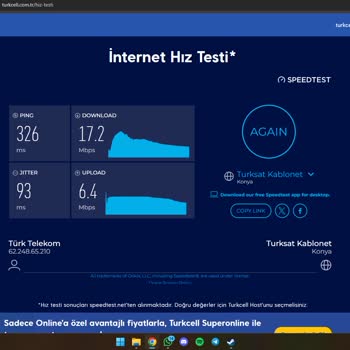 Sürekli Yaşanan Hizmet Sorunları Ve Çözüm Eksikliği Nedeniyle Abonelik İptali Talebi