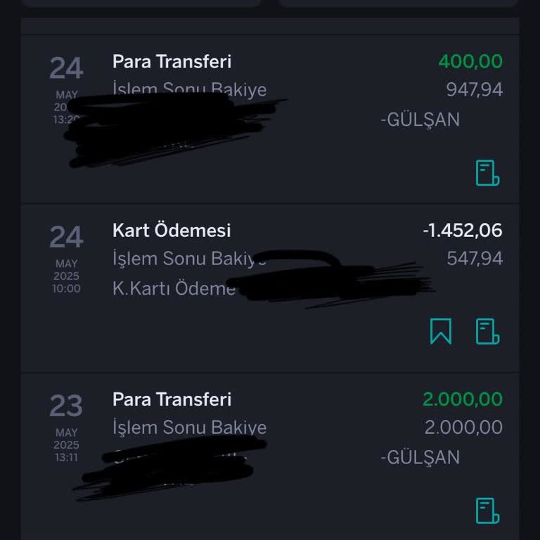 Garanti Bankası İzinsiz Konut Poliçesi Tahsilatı Ve Müşteri Hizmetlerinde Çözüm Yok