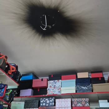 Seldur Markalı Ürün Yangın Tehlikesi Yaratıyor!