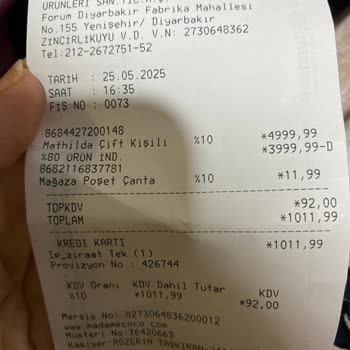 Aldığım Pike Takımından Eksik Ürün Çıkması Ve Mağazaya Ulaşamama Sorunu