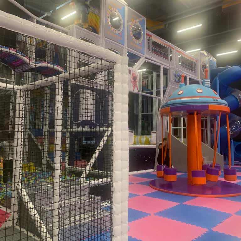 Play Park'ta Fahiş Fiyatlar Ve Eşitsiz Hizmet