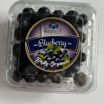 Migros Küflü Yaban Mersini Teslimatı Ve İade Sürecinde İletişim Sorunu