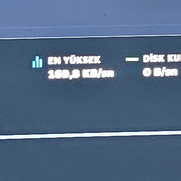 Deprem Konutlarında İnternet Hızı Mesai Sonrası Neredeyse Yok Oluyor