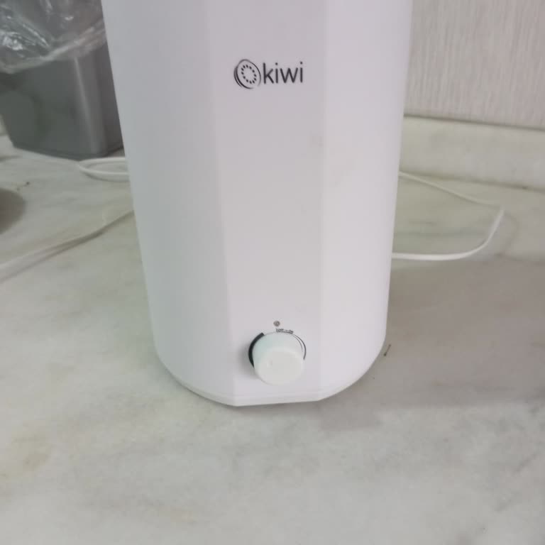 Koku Damlatıcı Süngerden Aşırı Su Akışı Nedeniyle Kullanamıyoruz