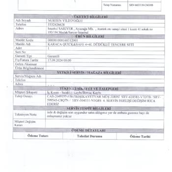 Trendyol İade Kodu Alamıyorum, Mağduriyet Yaşıyorum
