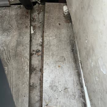 Ataşehir-Dudullu Bekleme Salonunda Hijyen Ve Güvenlik Sorunları