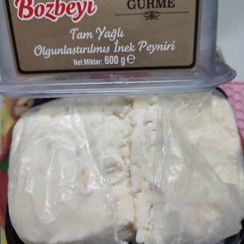 A101 Fiş Olmadan Bozuk Peynirin İadesini Reddetti