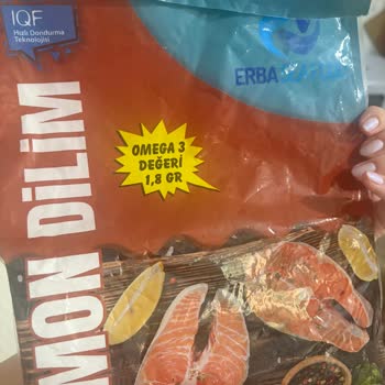 Somon Diye Alabalık Satıyorlar: Yanıltıcı Ambalaj!