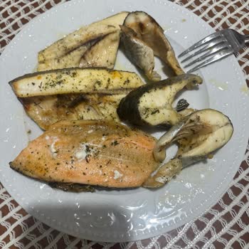 Somon Diye Alabalık Satıyorlar: Yanıltıcı Ambalaj!