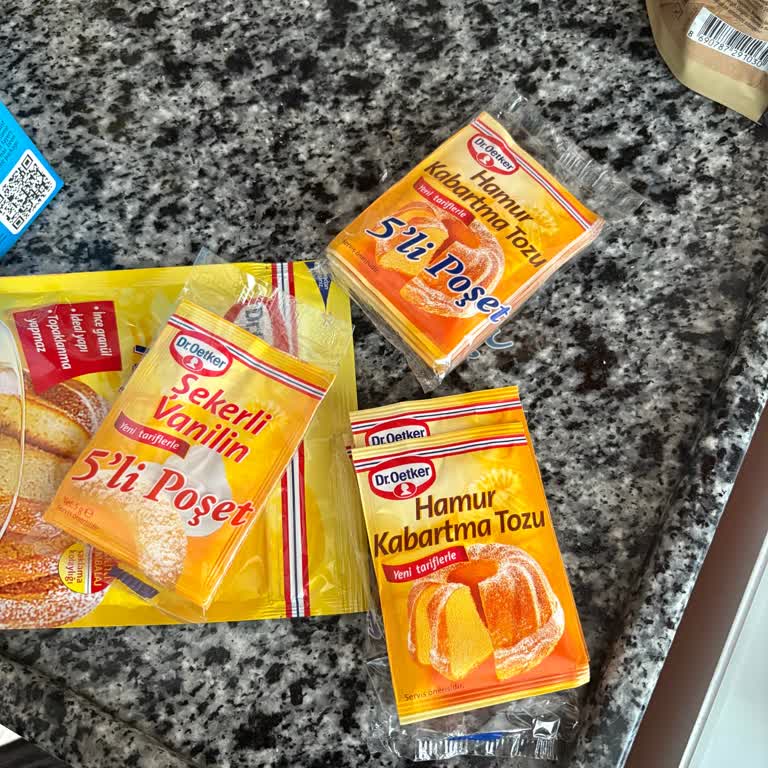 Eksik Ürün Ve Yanıltıcı Geri Bildirimle Mağduriyet