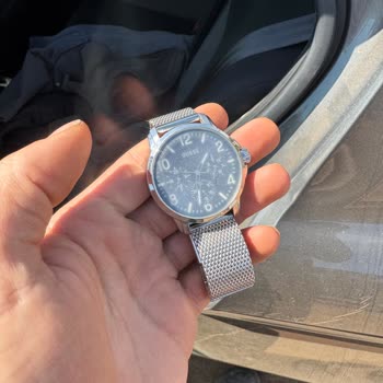 Şahin Saat (Podium-Nata Vega) Mağduriyetime Çözüm Sunmadı