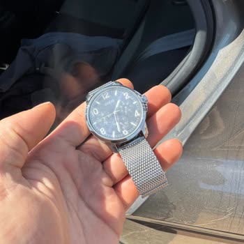 Şahin Saat (Podium-Nata Vega) Mağduriyetime Çözüm Sunmadı