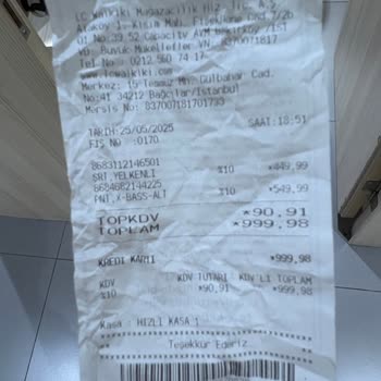 LCW Mağazasında İndirim Ve İade Sorunu İle Kaba Davranış