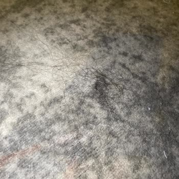 Otel Temizliğinde Büyük Hayal Kırıklığı Ve Yetersiz Hizmet