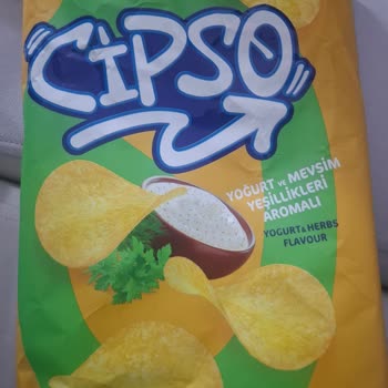 Cipso Cipsin İçinden Yabancı Madde Çıktı, Hayal Kırıklığına Uğradık