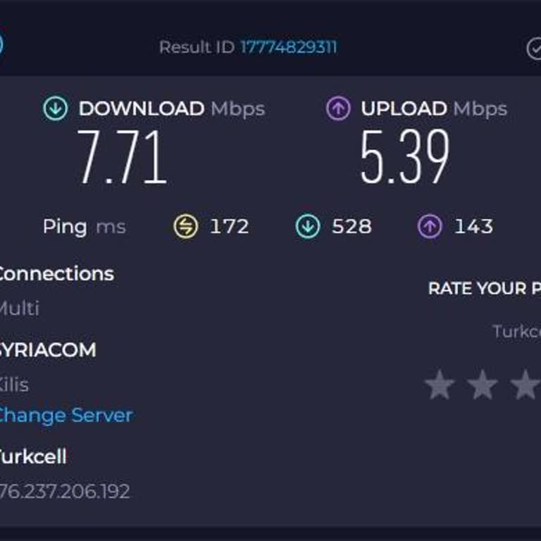 Superbox Hız Problemi Ve Yetersiz Müşteri Hizmeti