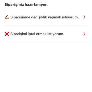 Yemeksepeti Siparişim Saatlerdir Teslim Edilmiyor, Mağdur Ediliyorum