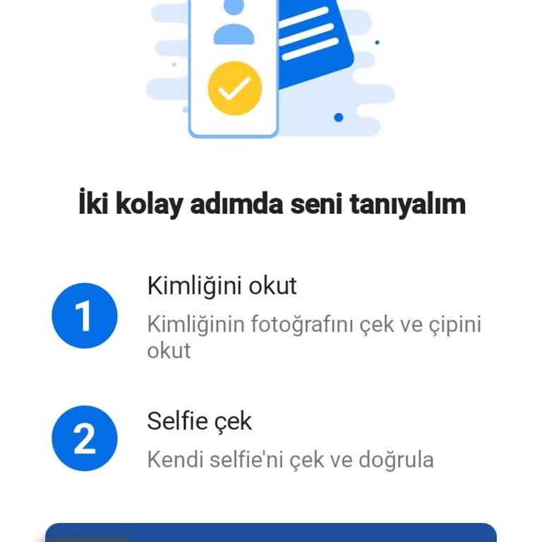 Kimlik Doğrulama Hatası: Belgeler Yüklenmiyor, Sorun Çözülmüyor