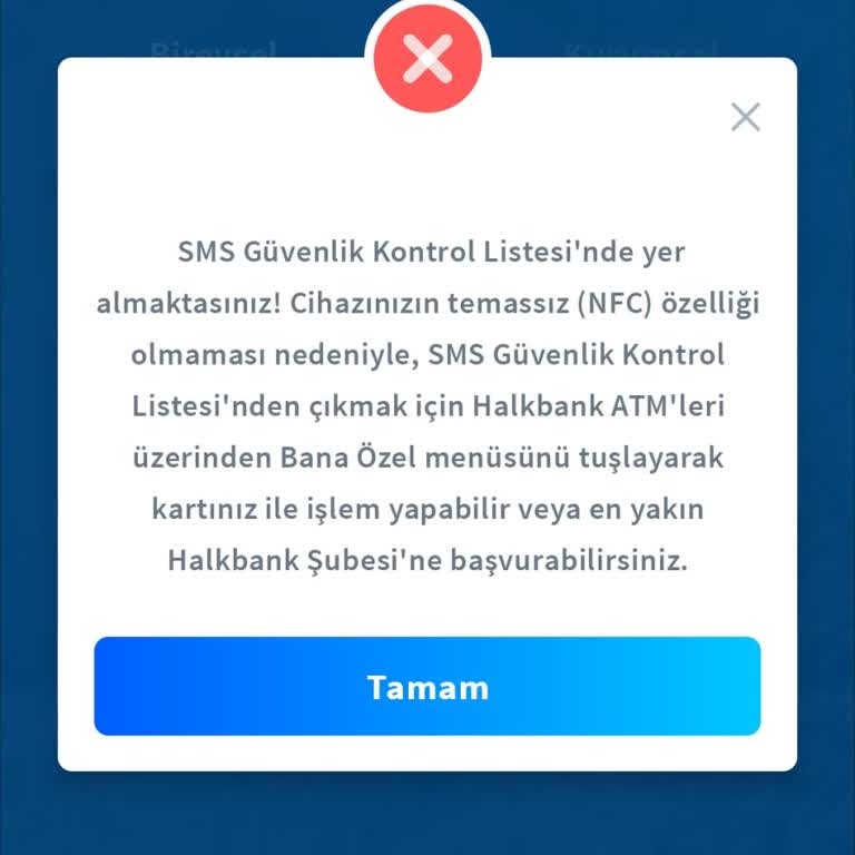 Halkbank'ta Kart Sorunu İçin Şubeden Şubeye Yönlendirilmekten Yoruldum