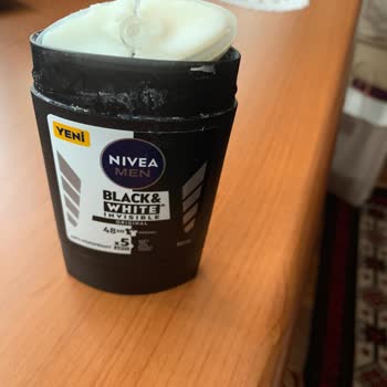 Büyük Ambalajlı Deo Sürekli Kırılıyor, Ürün Ziyan Oluyor