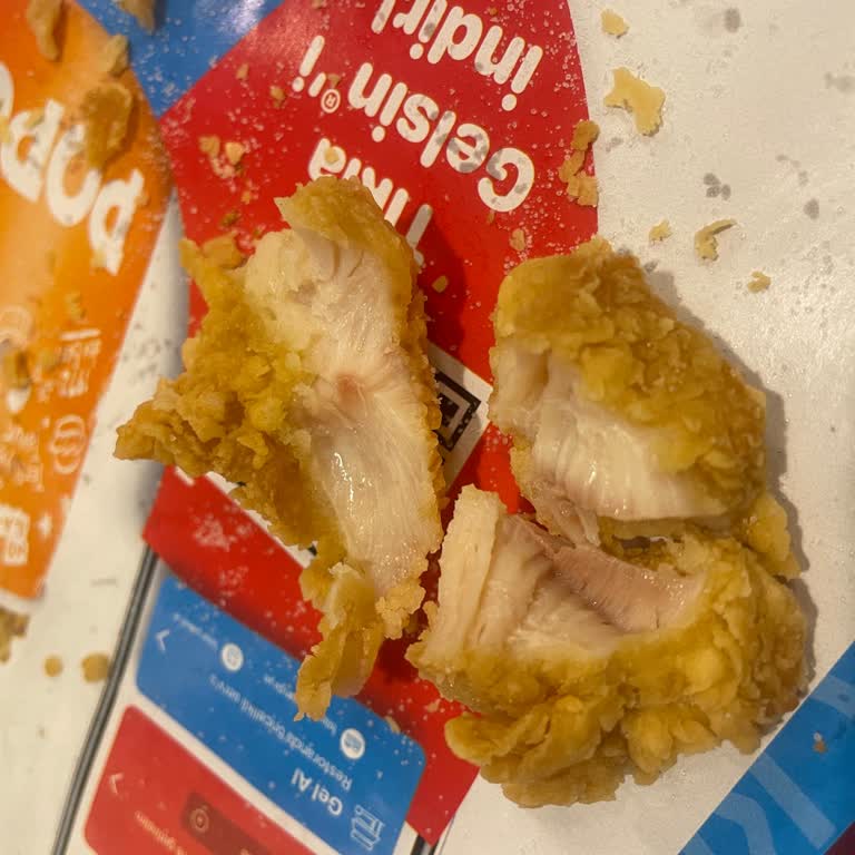 Bartın Şubesinde Sürekli Çiğ Tavuk Sorunu Ve Sağlık Endişesi