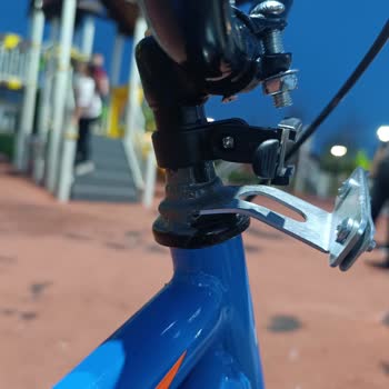 BİM Rookie Bisiklet Kısa Sürede Sürekli Arıza Yaptı