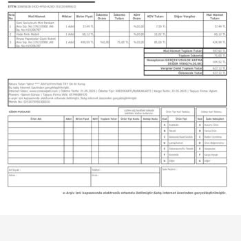 Beklediğim Papatya Buketi Yerine Saplar Geldi