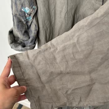 Waqastore'dan Aldığım Elbise Kırışık Ve Özensiz Paketlenmiş Geldi