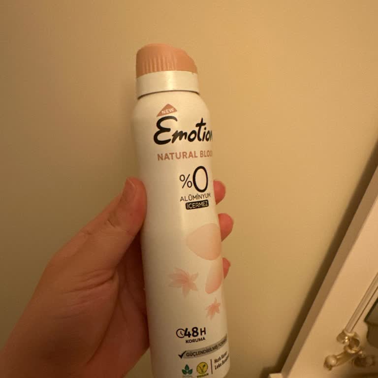 Aldığım Deodorantların Kapakları Arızalı Çıktı, Ürünleri Kullanamıyorum