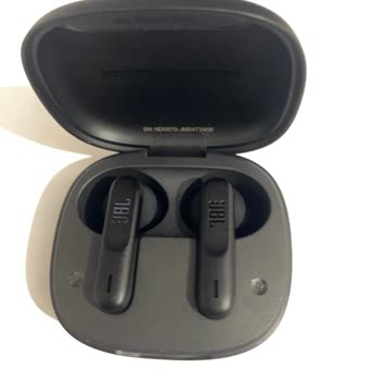 JBL Kulaklık Şarj Oluyor Ama Çalışmıyor