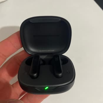 JBL Kulaklık Şarj Oluyor Ama Çalışmıyor