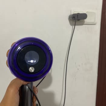 Dyson Süpürgem Şarj Olmuyor Ve Çalışmıyor, Yardım Bekliyorum