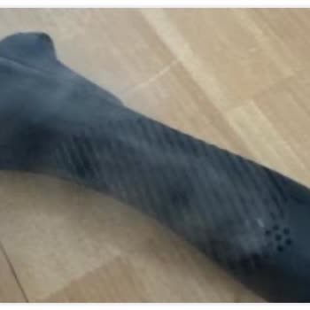 Yeni Alınan Makinede Su Kaçağı Ve Isınma Sorunu