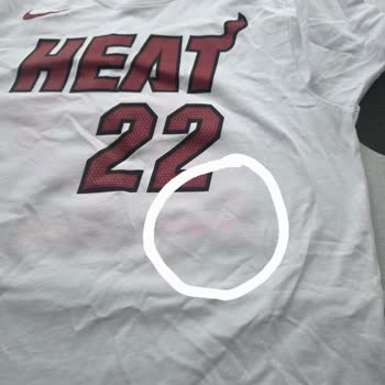 Aldığım Üründe Baskı Aktı Ve Delik Çıktı Müşteri Hizmetleri Çözüm Sunmadı