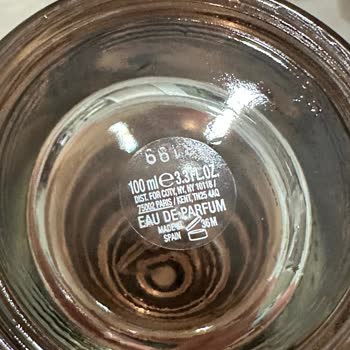 Aldığım Parfüm Orijinal Değil, Boyner'e Yakışmadı!