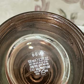 Aldığım Parfüm Orijinal Değil, Boyner'e Yakışmadı!