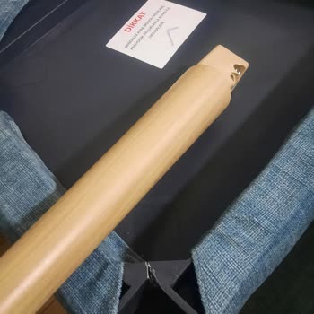 Modalife Sandalyelerde Kırılma Ve Yetersiz Servis Desteği