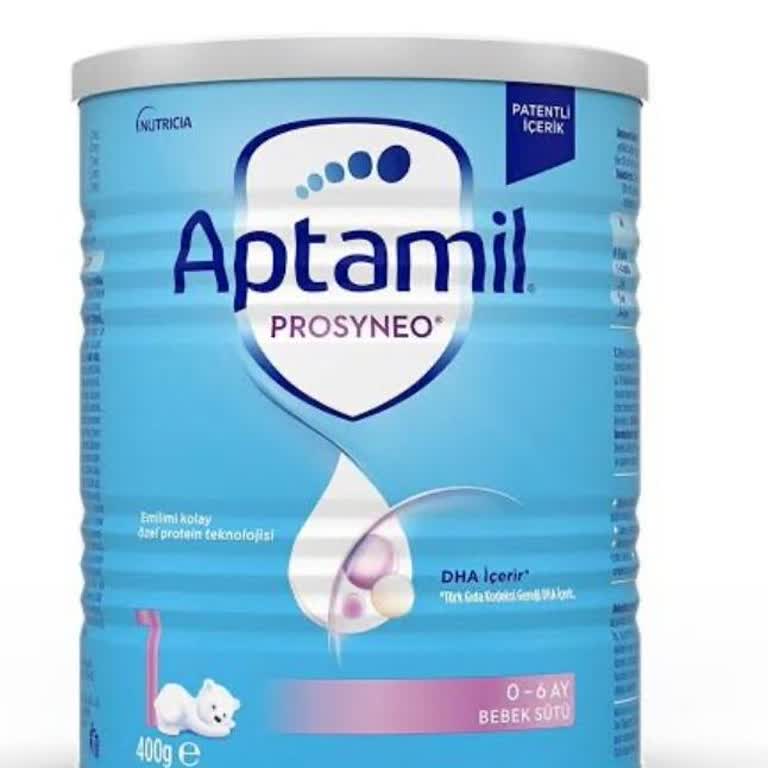 Milupa Mama Kullanımı Sonrası Kızımda Sindirim Sorunları Oluştu